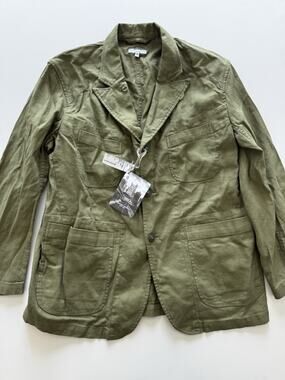 Engineered Garments Bedford Jacket Men’s Small